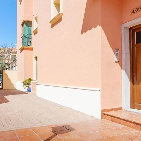 Apartamento Amati Jávea Eksteriør billede