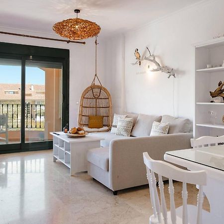 Apartamento Amati Jávea Eksteriør billede
