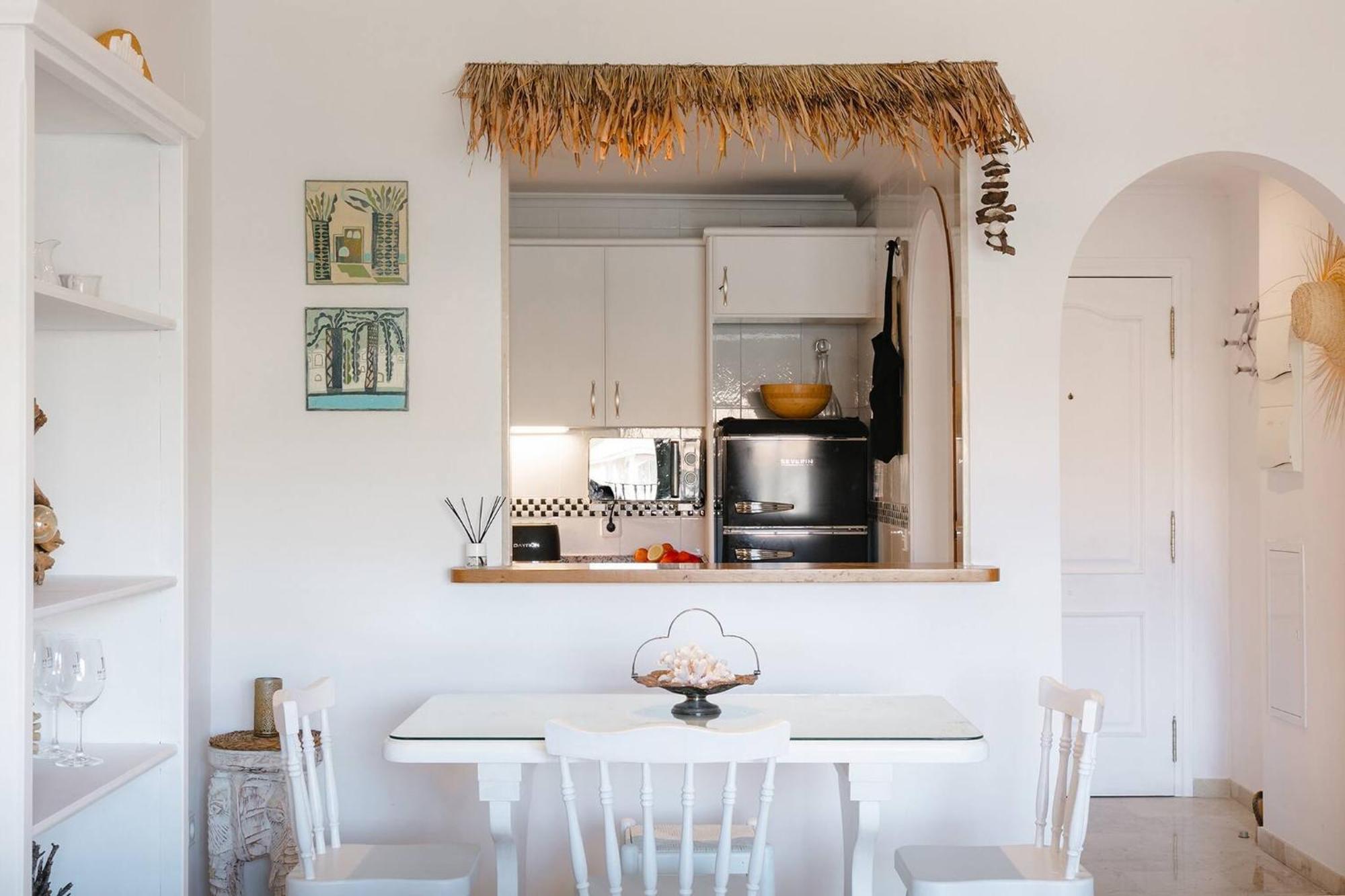 Apartamento Amati Jávea Eksteriør billede