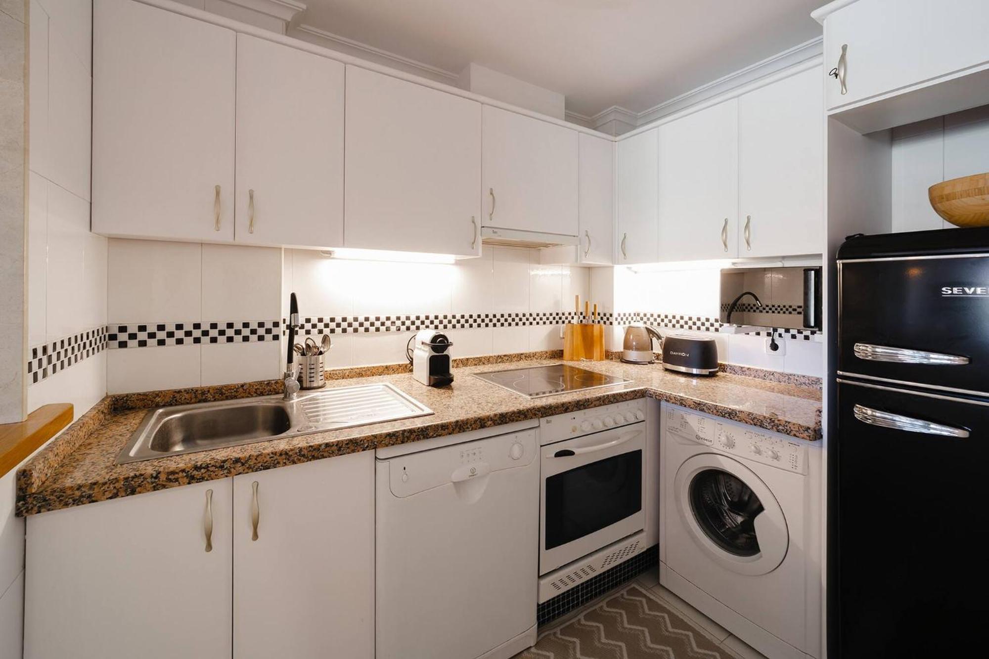 Apartamento Amati Jávea Eksteriør billede