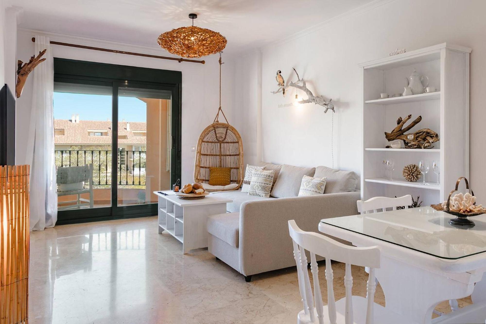 Apartamento Amati Jávea Eksteriør billede