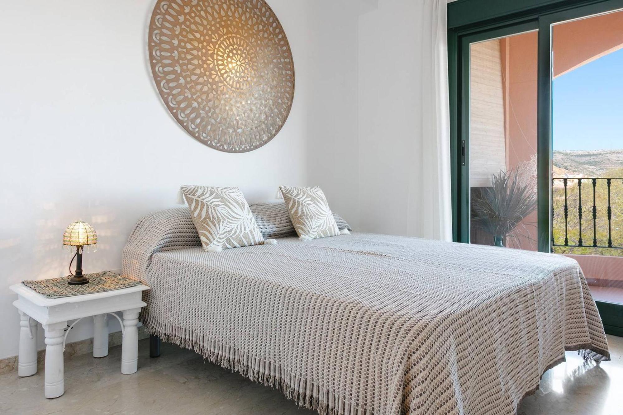 Apartamento Amati Jávea Eksteriør billede