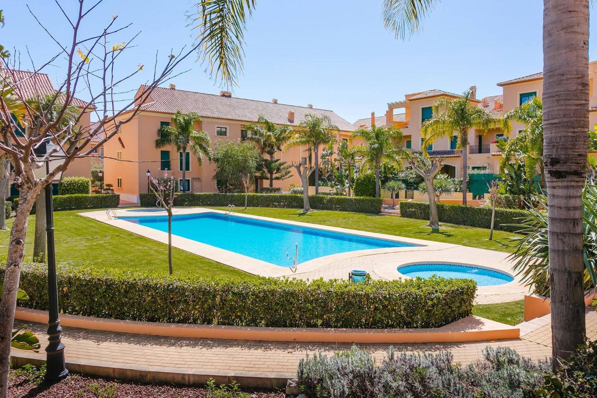 Apartamento Amati Jávea Eksteriør billede